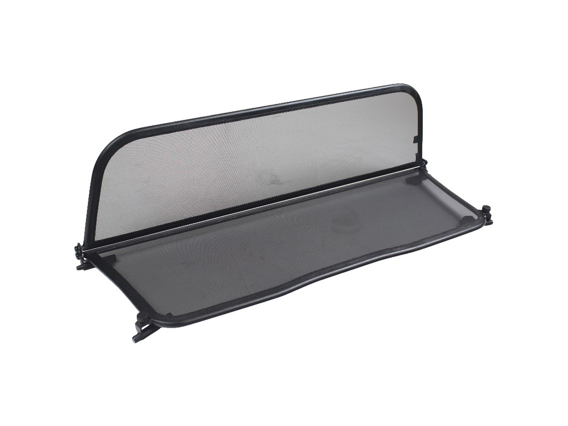 Convertible Wind Deflector for Ford Mustang 6th gen 2015 to 2023