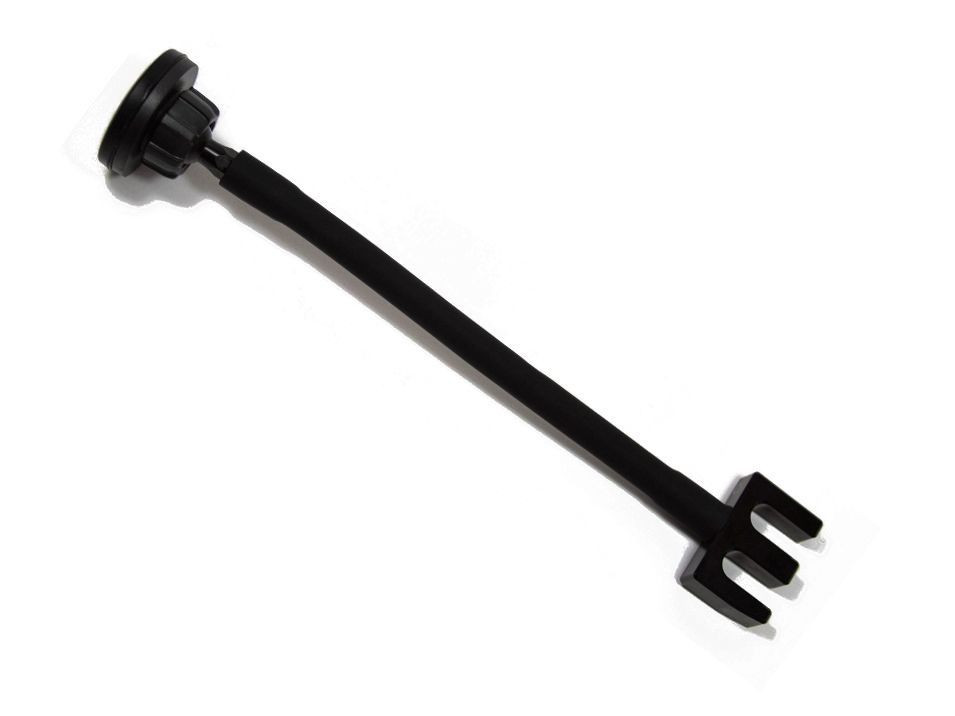 The Gemini Phone Mount for Mazda MX-5 Miata 4th gen ND 2016 to