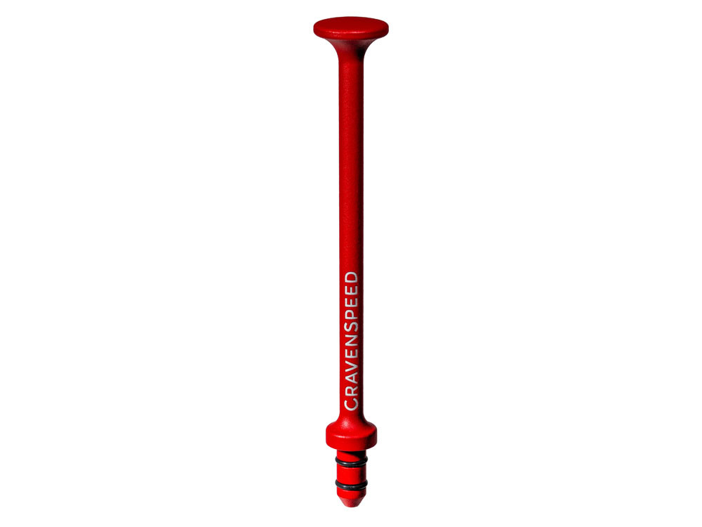The Dipstick for Ford F-150 Raptor 2nd gen 2017 to 2020