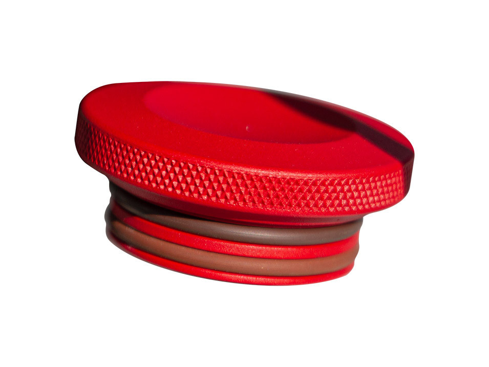 Washer Reservoir Cap for Mazda MX-5 Miata RF 4th gen ND 2017 to