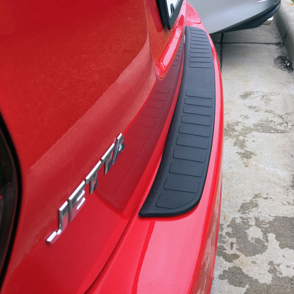 Bumper Guard for Volkswagen Jetta GLI A6 Typ 1B 2013 to 2018