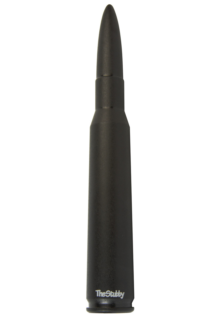 The Stubby Antenna for Ford F-150 Raptor 3rd gen 2021 to 2023 Bullet
