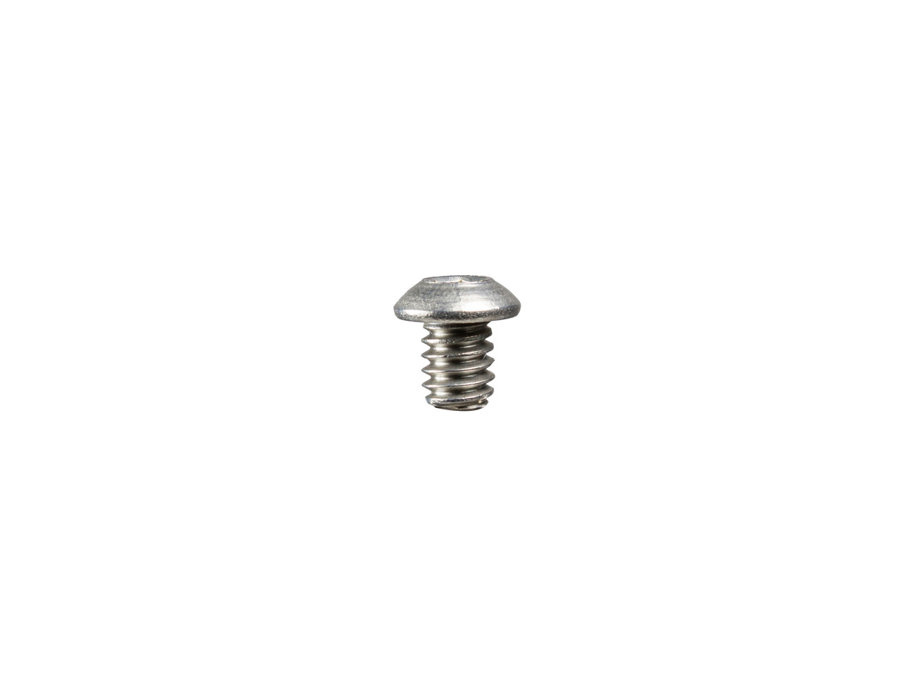 Platypus License Plate Screws | Stainless Steel Hardware | CravenSpeed