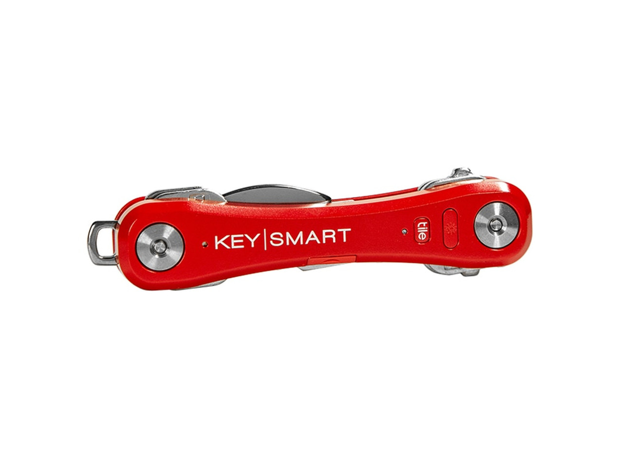 KeySmart® Pro w/ Tile | Works With Tile App for Android & iOS | Locate Lost  Keys