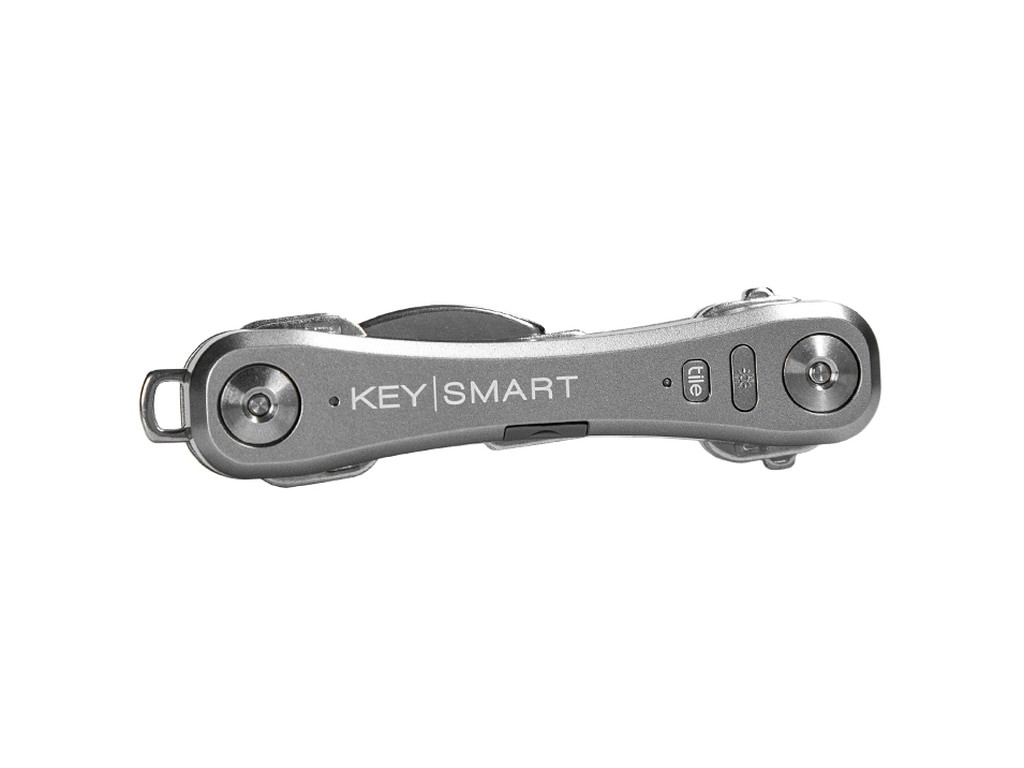 KeySmart Pro with Tile Slate - Main Image