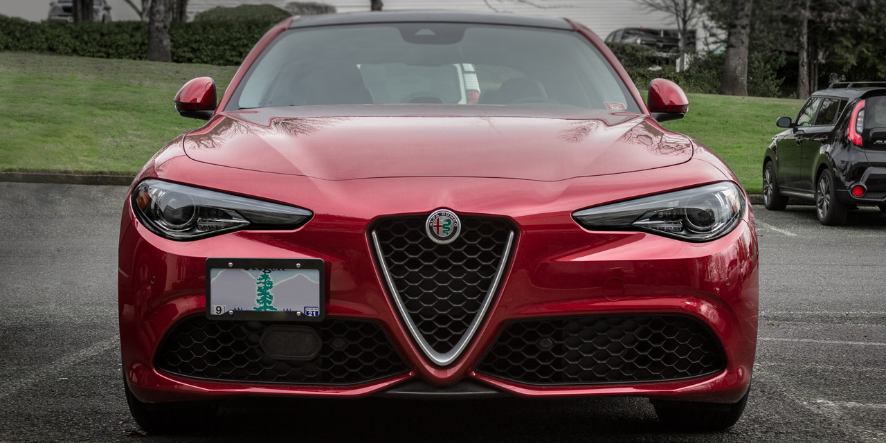 Giulia