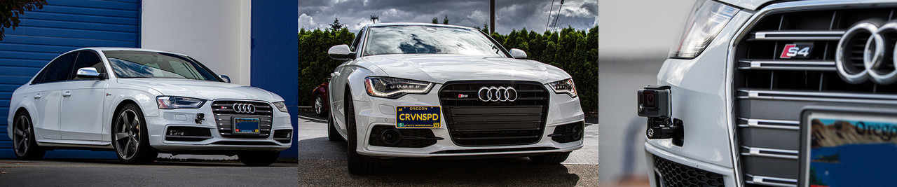 A6 - S6 - RS 6