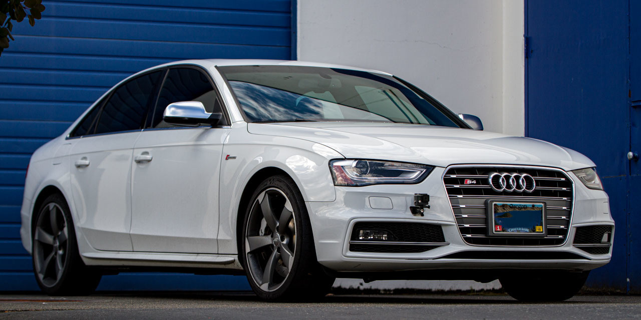 A4 - S4 - RS 4