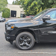 Quick Hack for pinch point on the 5th Gen RAM 1500
