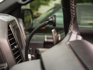 New Product: Gemini Phone Mount for F-150/Raptor