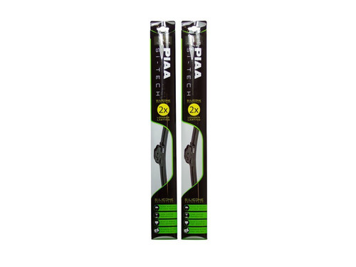 Main Image for PIAA Si-Tech Wiper Blade Kit for 2005-2011 Aston Martin DB9