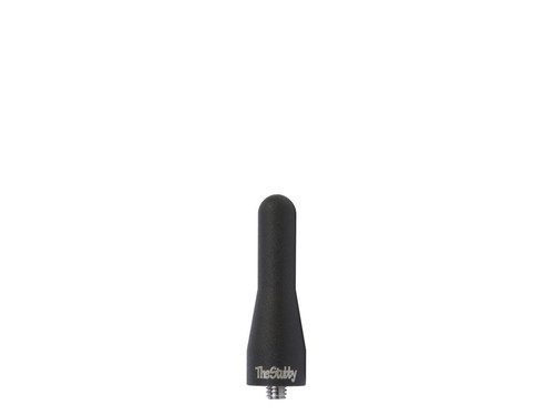 The Stubby Antenna 3 Styles Of Our Short Antenna