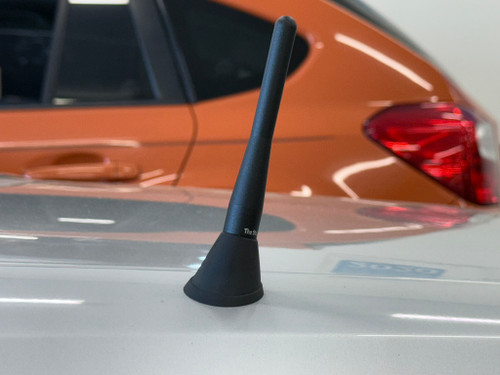 The Stubby Antenna for BMW 3 Series Convertible E46 2000 to 2007 Original