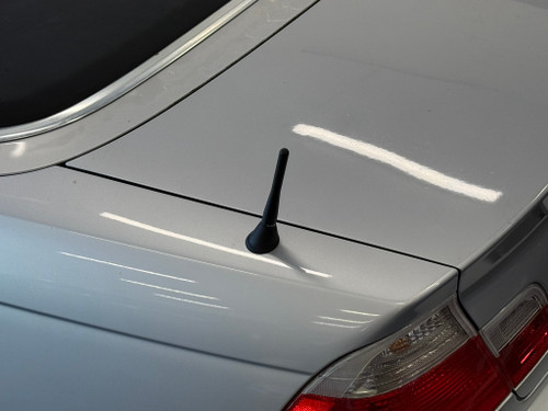 The Stubby Antenna for BMW 3 Series Convertible E46 2000 to 2007 Original
