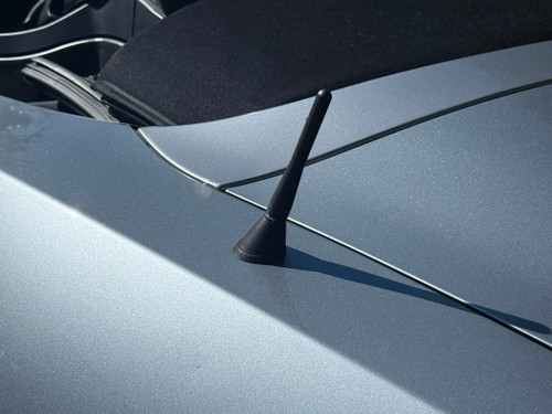 The Stubby Antenna for BMW Z4 E85, E86 2003 to 2008 Original