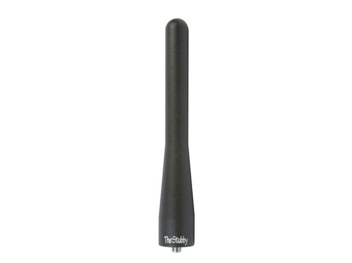 The Stubby Antenna for BMW 1 Series E81, E82, E87, E88 2008 to 2013 Original - Convertible and Hatchback Only