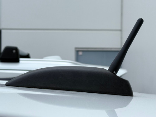 The Stubby Antenna for Buick Encore 1st gen 2013 to 2019 Original