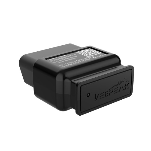 Bluetooth OBDII Diagnostic Tool for Volvo XC90 2nd gen 2016 to 2026