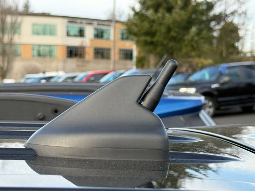 The Stubby Antenna for Ford EcoSport 2018 to 2022 Junior