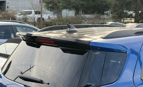 The Stubby Antenna for Ford EcoSport 2018 to 2022 Junior
