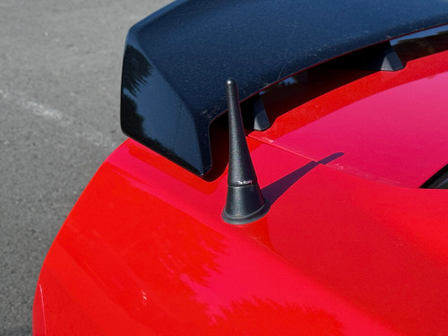 The Stubby Antenna for Ford Mustang 5th gen 2005 to 2014 Original 2010-2014
