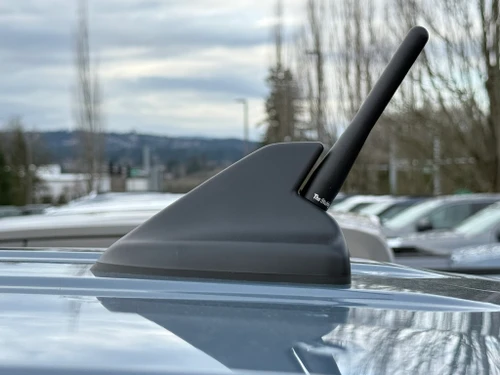The Stubby Antenna for Ford Ranger 5th gen 2024 to 2026 Original