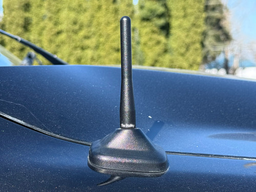 The Stubby Antenna for Ford F-150 12th gen 2009 to 2014 Original