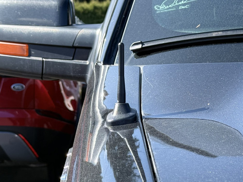 The Stubby Antenna for Ford F-150 12th gen 2009 to 2014 Original