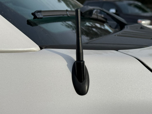 The Stubby Antenna for Ford F-150 13th gen 2015 to 2020 Original
