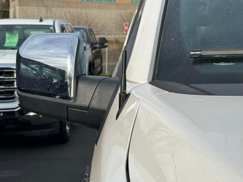 The Stubby Antenna for Ford F-150 13th gen 2015 to 2020 Original