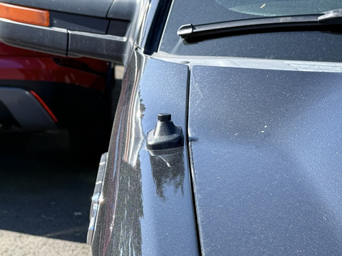 The Stubby Antenna for Ford F-150 12th gen 2009 to 2014 Untenna
