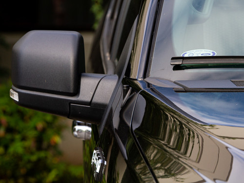 The Stubby Antenna for Ford F-150 13th gen 2015 to 2020 Untenna