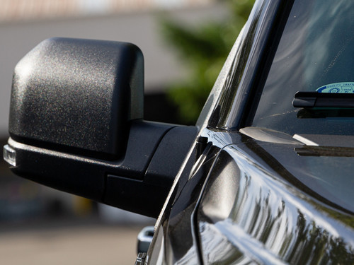 The Stubby Antenna for Ford F-150 13th gen 2015 to 2020 Untenna