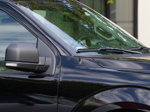 The Stubby Antenna for Ford F-150 13th gen 2015 to 2020 Untenna