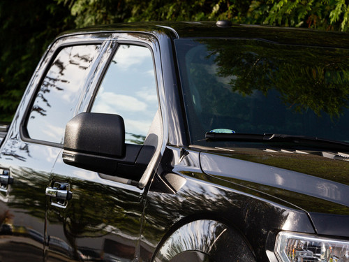 The Stubby Antenna for Ford F-150 13th gen 2015 to 2020 Untenna