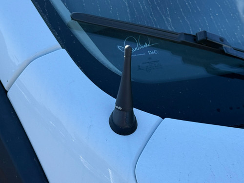 The Stubby Antenna for Ford Transit Van 2015 to 2019 Original