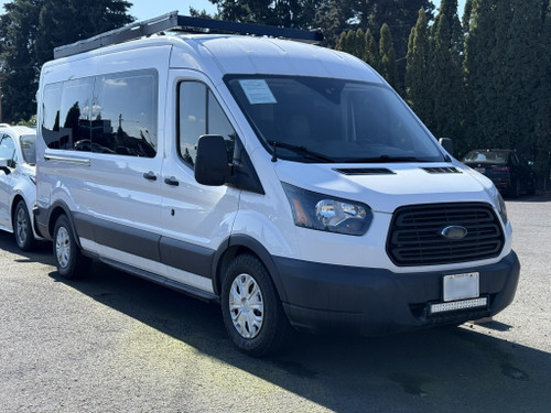 The Stubby Antenna for Ford Transit Van 2015 to 2019 Original