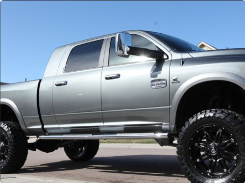 The Stubby Antenna for Ram 1500 5th gen 2019 to 2026 Original