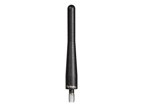 The Stubby Antenna for Chrysler Town and Country 5th gen 2008 to 2016 Original