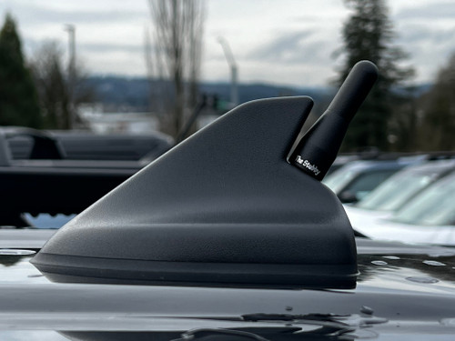 The Stubby Antenna for Ford Bronco Sport 2021 to 2025 Junior