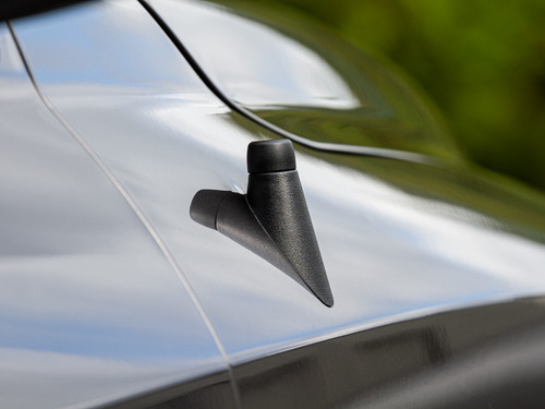 The Stubby Antenna for Ram 1500 4th gen 2011 to 2018 Untenna