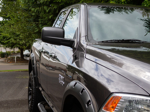 The Stubby Antenna for Ram 1500 4th gen 2011 to 2018 Untenna
