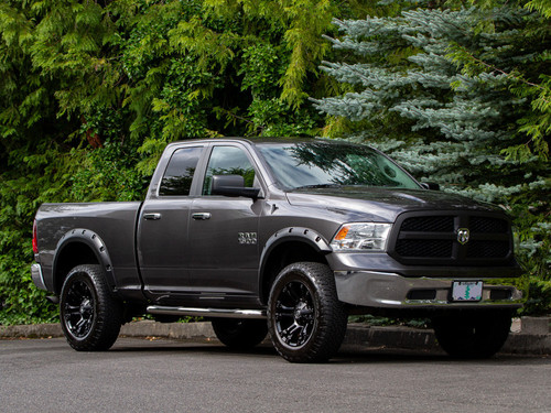 The Stubby Antenna for Ram 1500 5th gen 2019 to 2026 Untenna