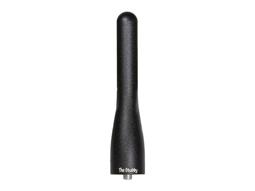 The Stubby Antenna for FIAT 500X 2016 to 2023 Original
