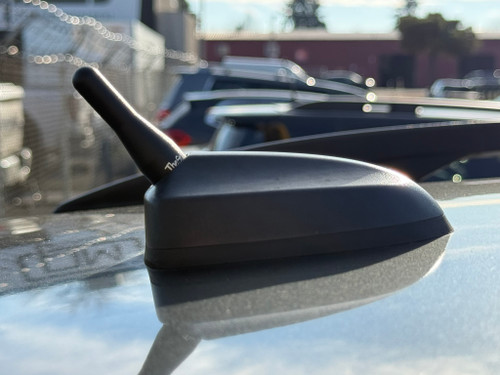 The Stubby Antenna for Ford Escape 3rd gen 2013 to 2019 Junior