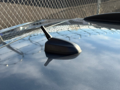 The Stubby Antenna for Ford Escape 3rd gen 2013 to 2019 Junior