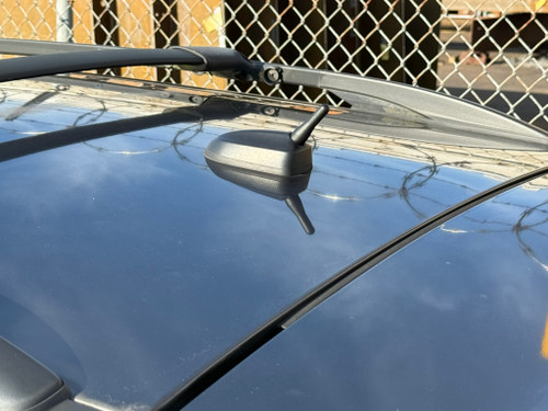 The Stubby Antenna for Ford Escape 3rd gen 2013 to 2019 Junior