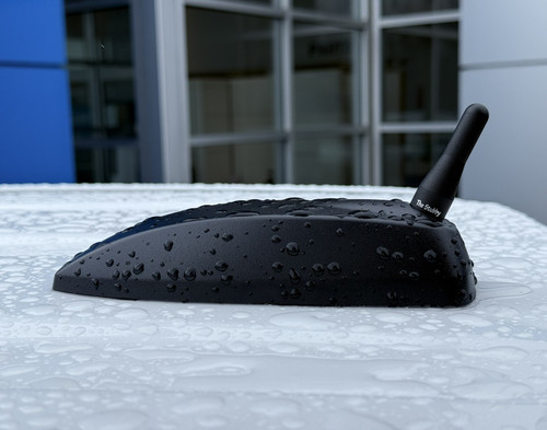 The Stubby Antenna for GMC Canyon 3rd gen 2023 to 2025 Junior