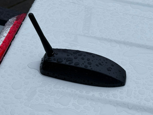 The Stubby Antenna for GMC Canyon 3rd gen 2023 to 2025 Original