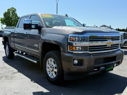The Stubby Antenna for Chevrolet Silverado 2500HD 3rd gen 2015 to 2019 Original
